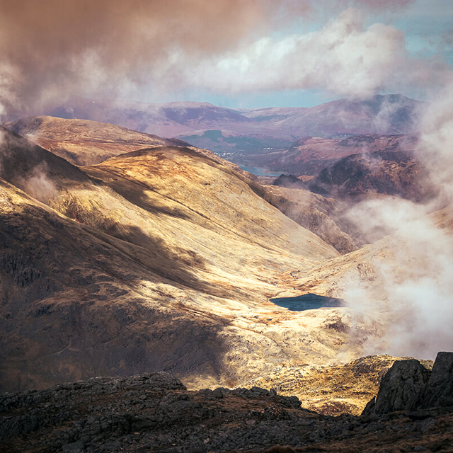 Lake District National Park