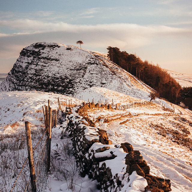 Peak District National Park
