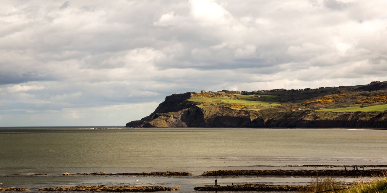 Robin Hood's Bay