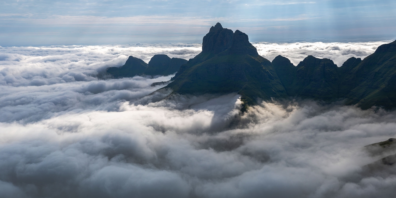 A Whole Lotta Inversion