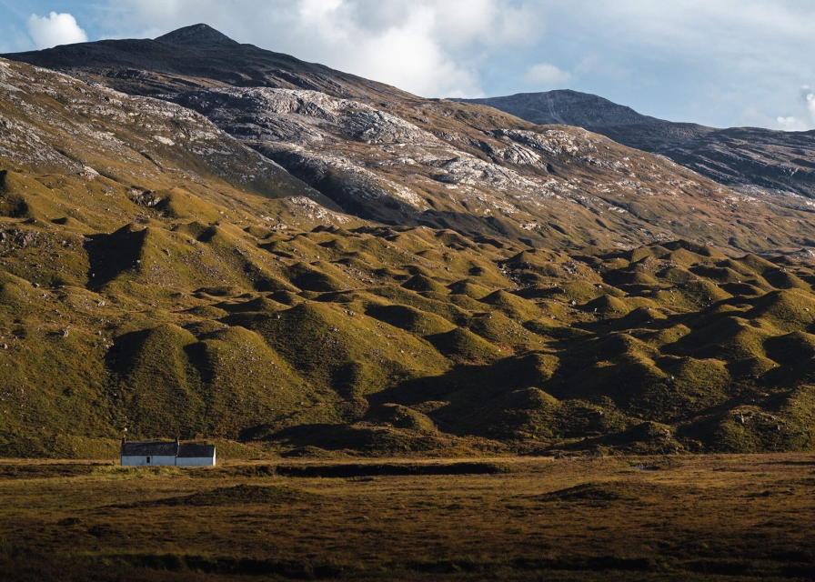 Rolling Hills, Highlands