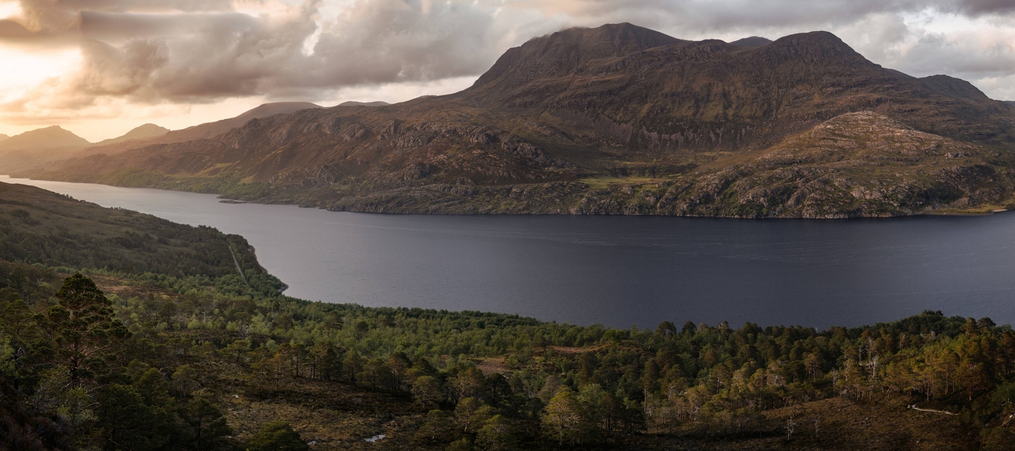 Loch Maree