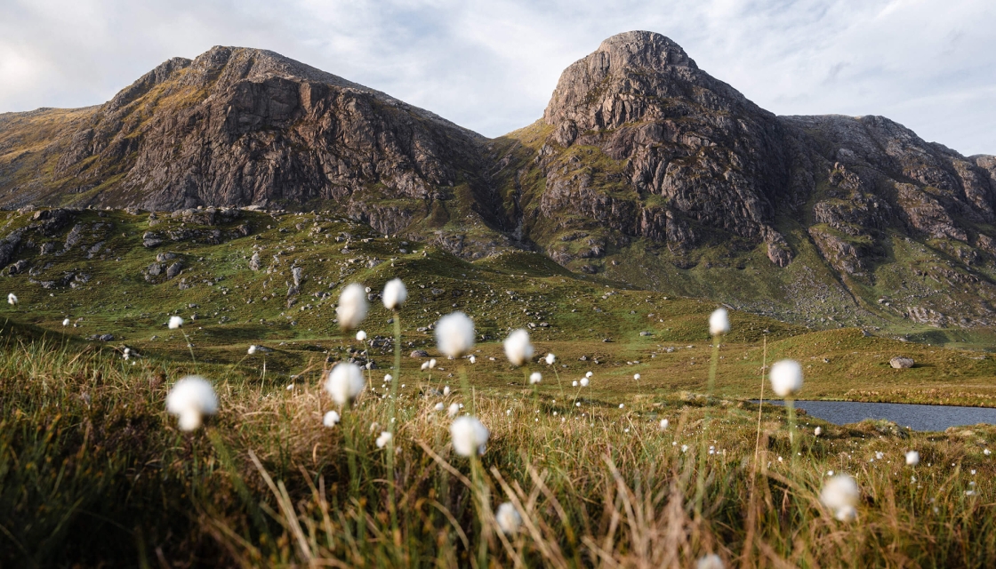 The Great Wilderness, Fisherfield