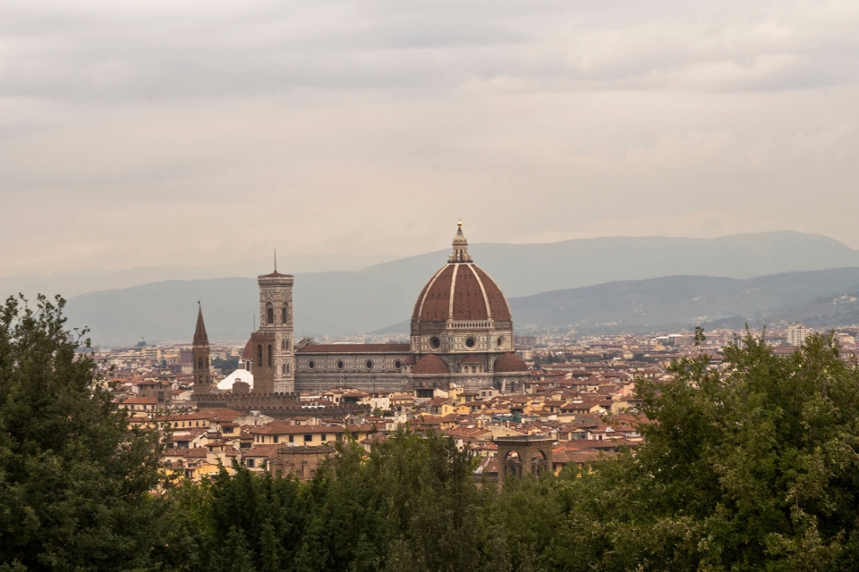 Duomo, Florence