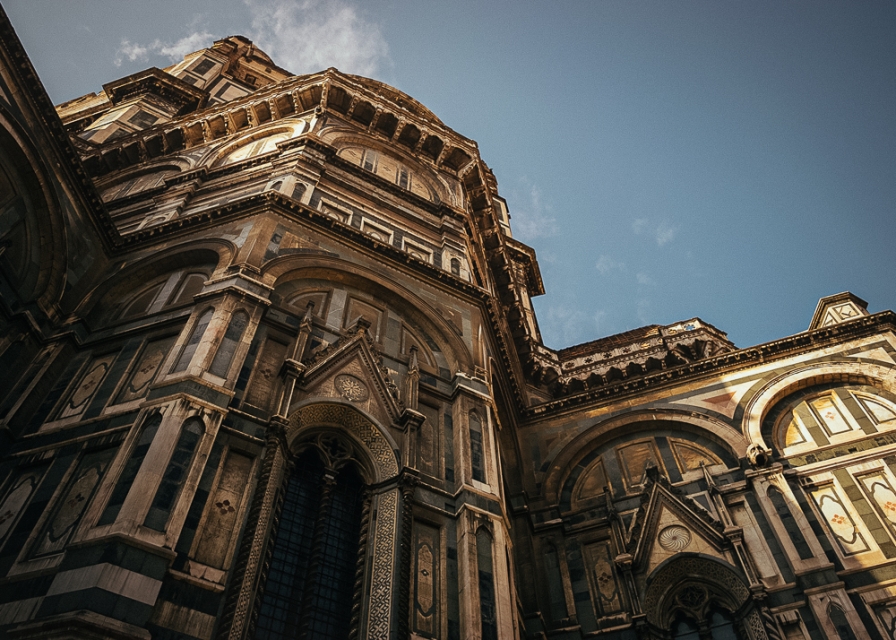 Duomo, Florence