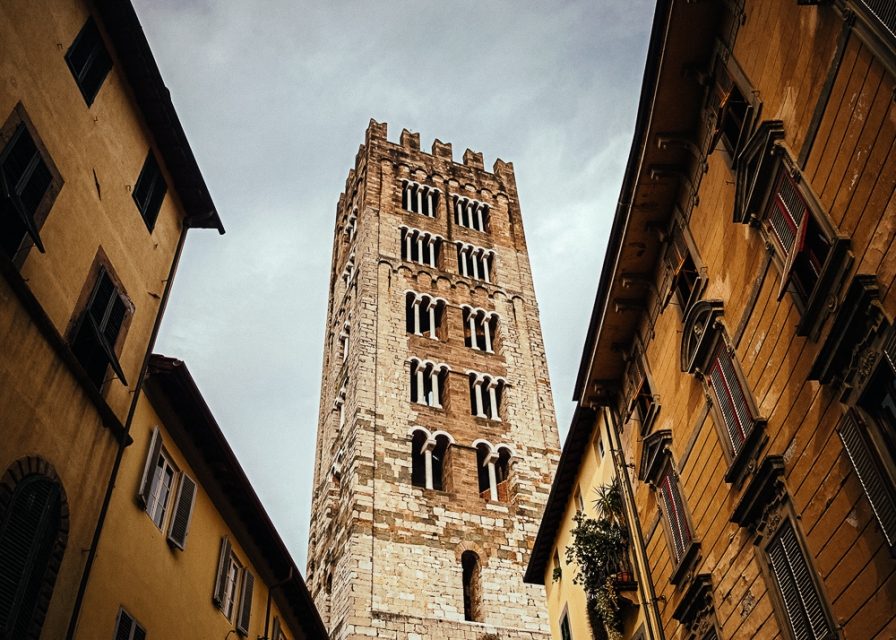 Lucca