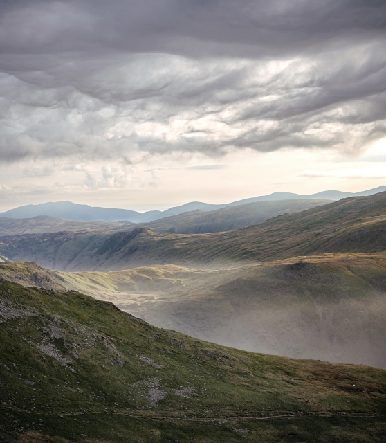 The Band, Langdales