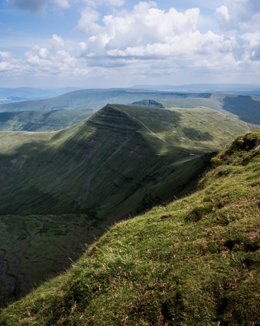 Brecon Beacons